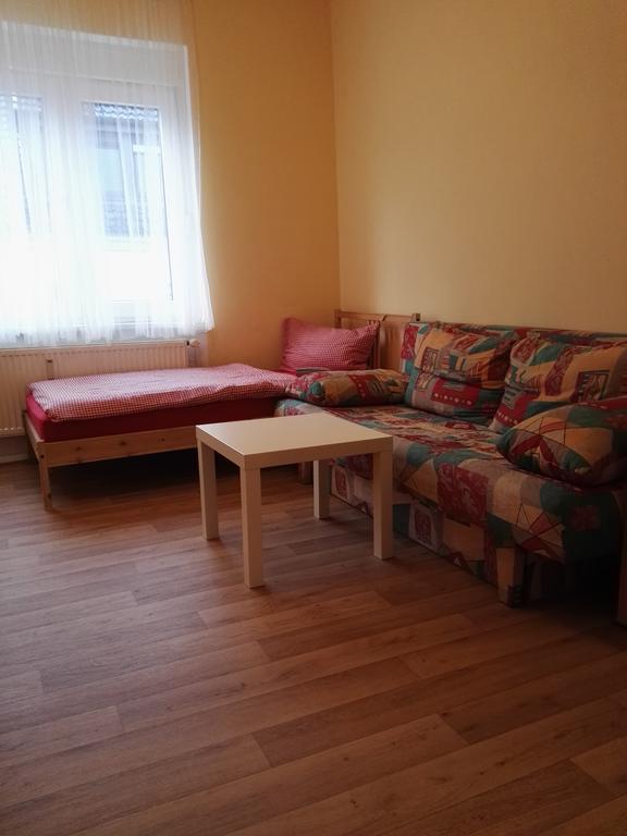 Zu Hause Bei Freunden Apartment Dortmund Room photo
