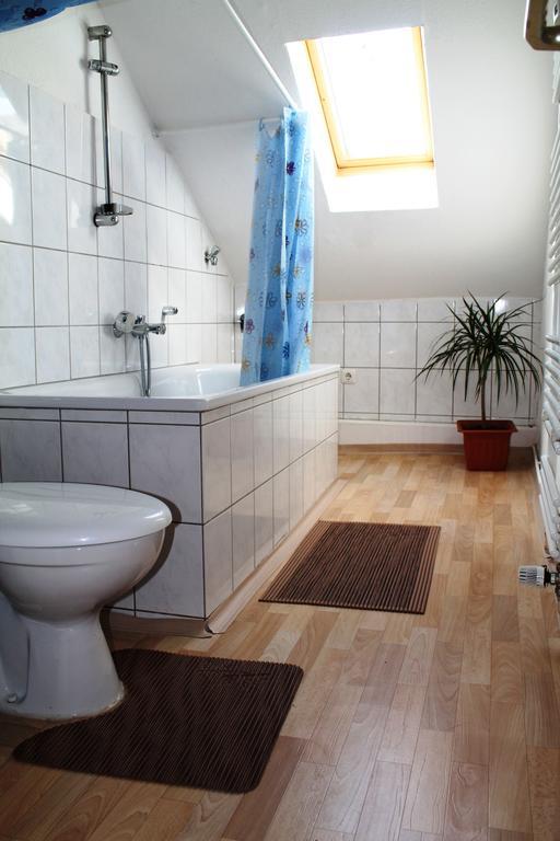 Zu Hause Bei Freunden Apartment Dortmund Room photo