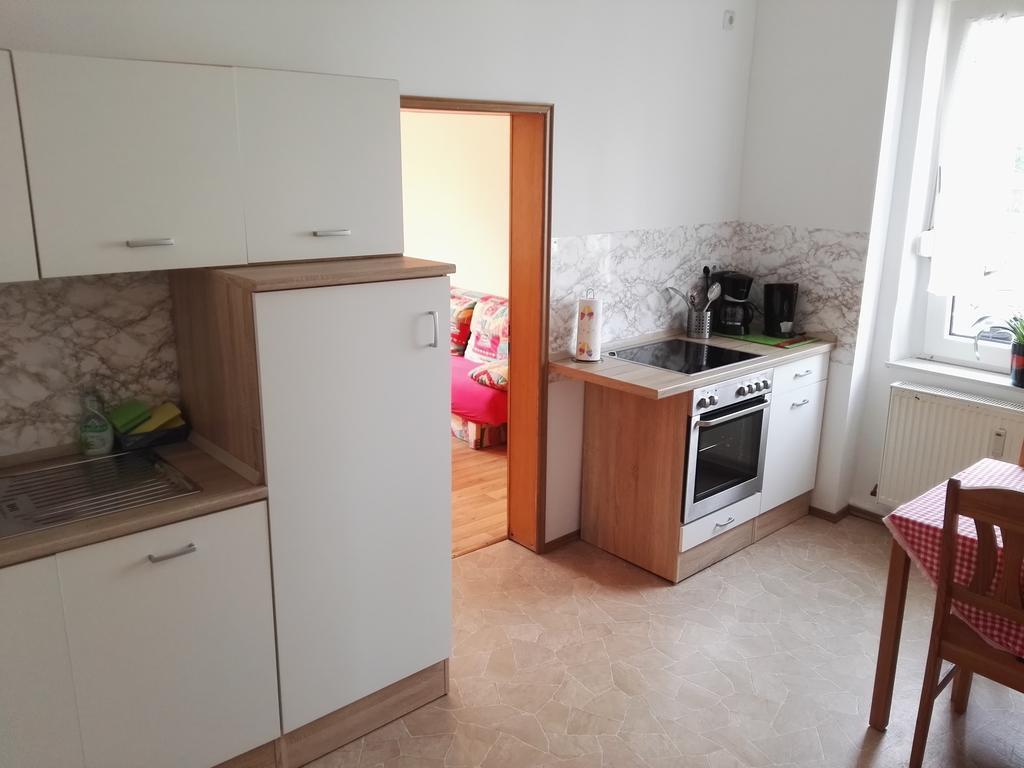 Zu Hause Bei Freunden Apartment Dortmund Exterior photo